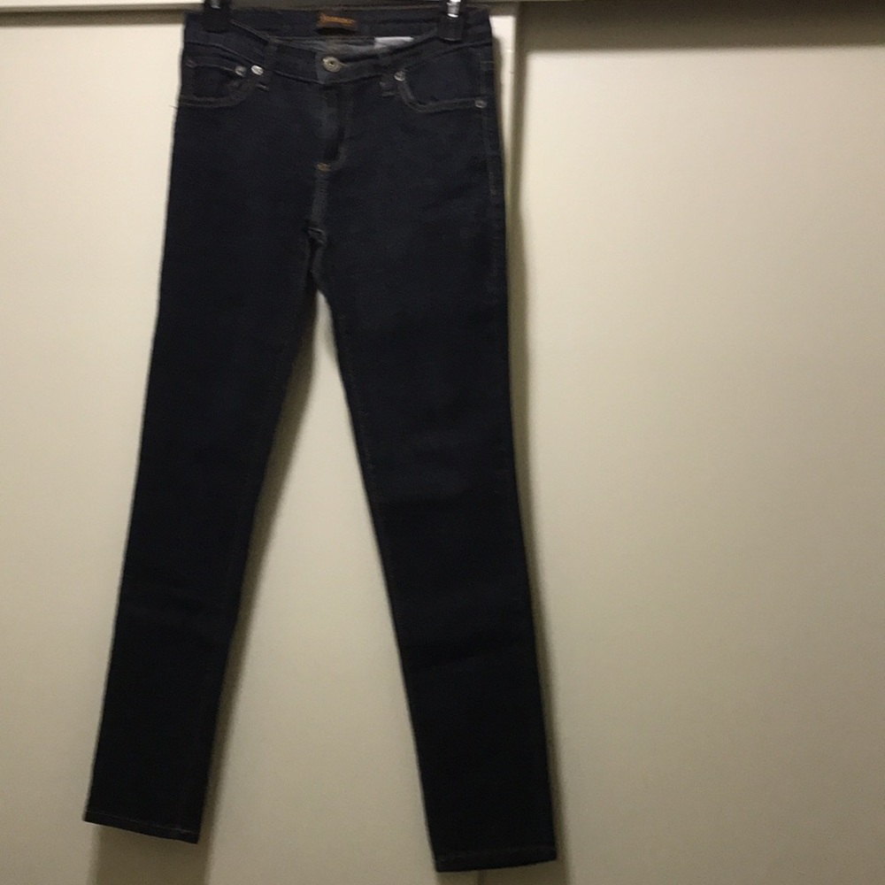 Jeggings Start Struck Jeans